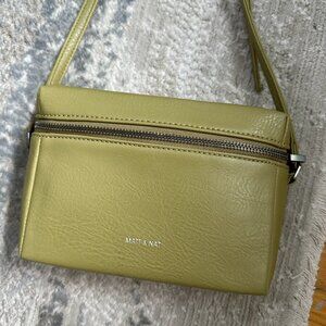 Mat & Nat Square Purse